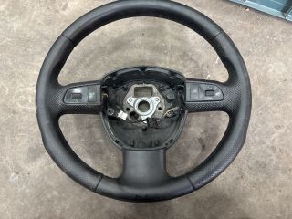 bontott AUDI A6 C6 Kormány