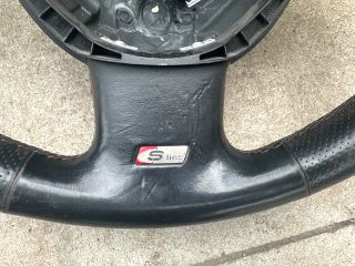 bontott AUDI A6 C6 Kormány