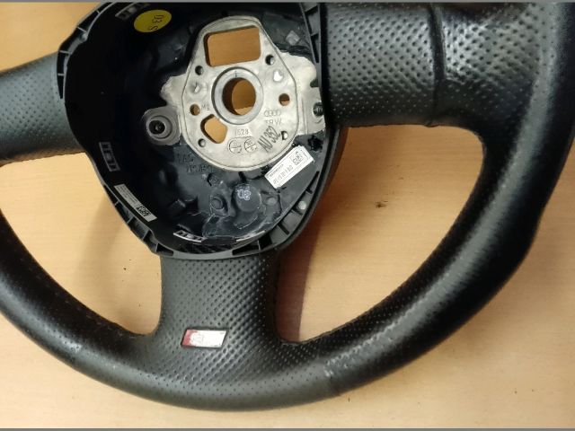 bontott AUDI A6 C6 Kormány