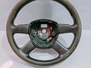 bontott AUDI A6 C6 Kormány