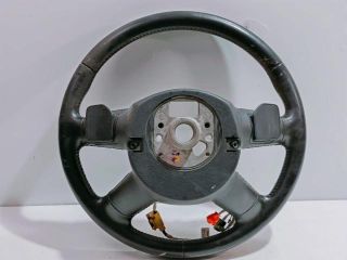 bontott AUDI A6 C6 Kormány