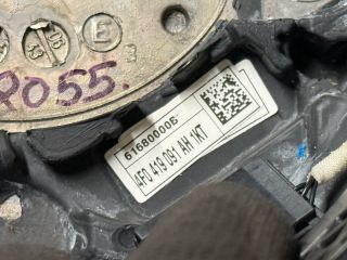 bontott AUDI A6 C6 Kormány