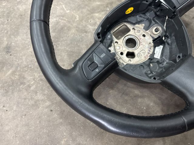 bontott AUDI A6 C6 Kormány