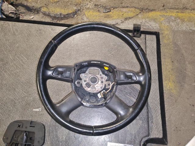 bontott AUDI A6 C6 Kormány