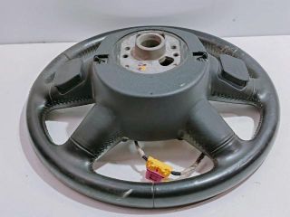 bontott AUDI A6 C6 Kormány