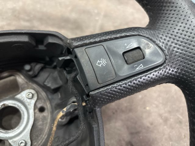 bontott AUDI A6 C6 Kormány