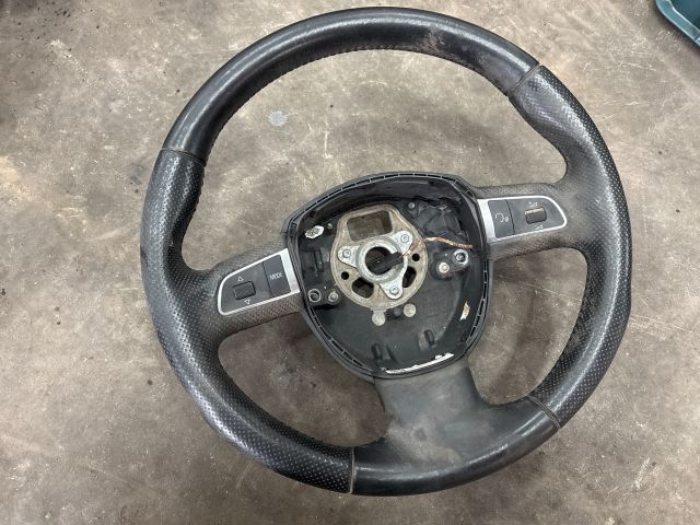 bontott AUDI A6 C6 Kormány