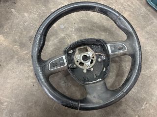 bontott AUDI A6 C6 Kormány