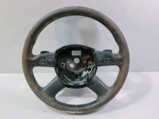 bontott AUDI A6 C6 Kormány