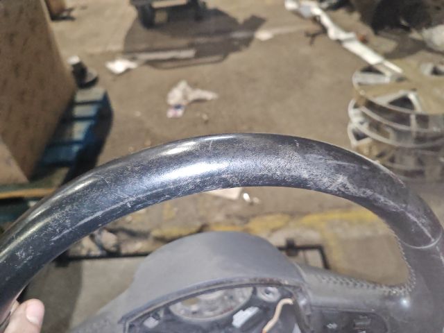 bontott AUDI A6 C6 Kormány