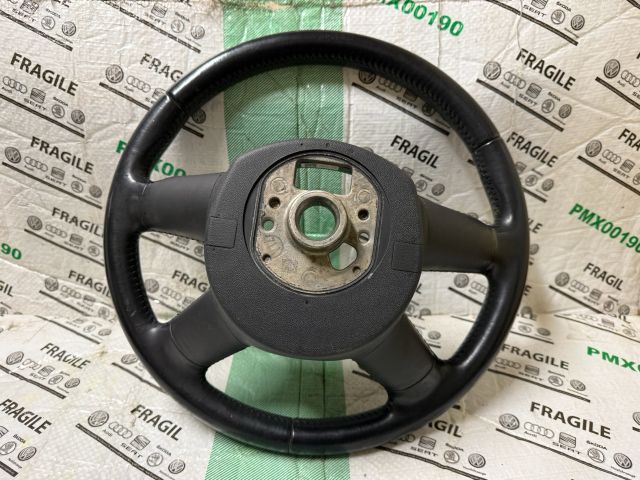 bontott AUDI A6 C6 Kormány