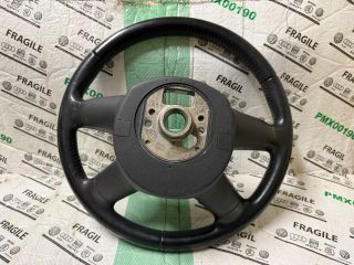 bontott AUDI A6 C6 Kormány