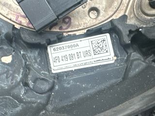 bontott AUDI A6 C6 Kormány