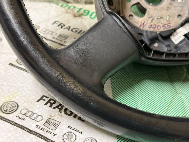 bontott AUDI A6 C6 Kormány