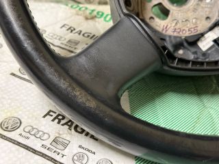 bontott AUDI A6 C6 Kormány