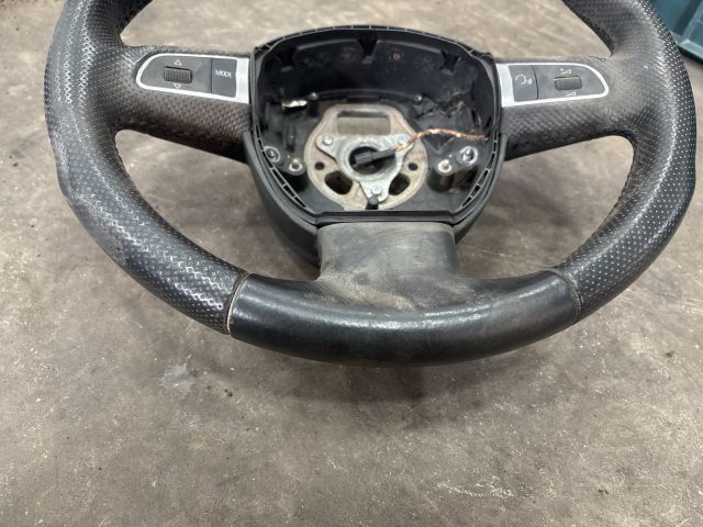 bontott AUDI A6 C6 Kormány