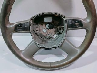 bontott AUDI A6 C6 Kormány