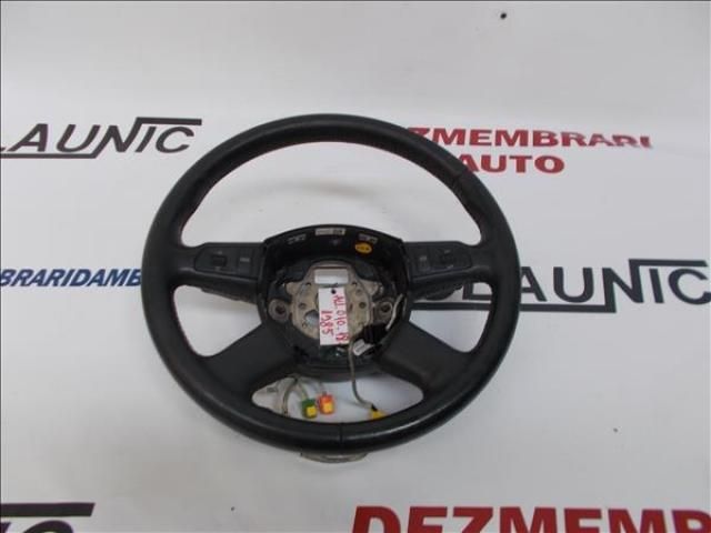 bontott AUDI A6 C6 Kormány