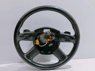 bontott AUDI A6 C6 Kormány