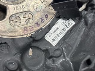 bontott AUDI A6 C6 Kormány