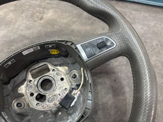 bontott AUDI A6 C6 Kormány