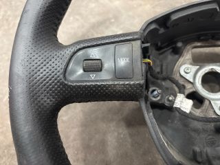 bontott AUDI A6 C6 Kormány