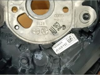 bontott AUDI A6 C6 Kormány