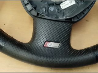 bontott AUDI A6 C6 Kormány