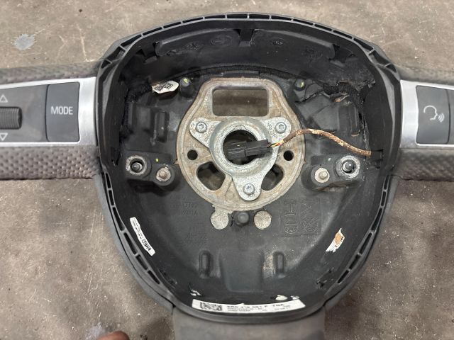 bontott AUDI A6 C6 Kormány