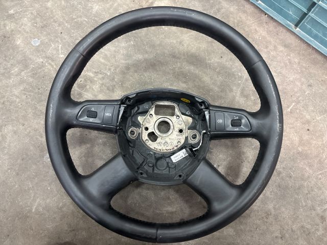 bontott AUDI A6 C6 Kormány