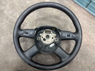 bontott AUDI A6 C6 Kormány