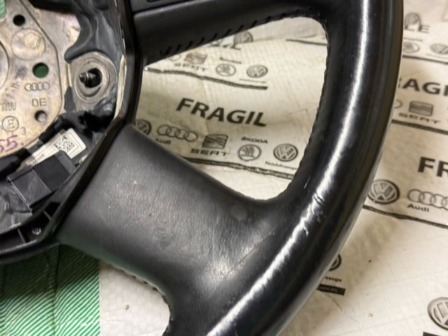 bontott AUDI A6 C6 Kormány