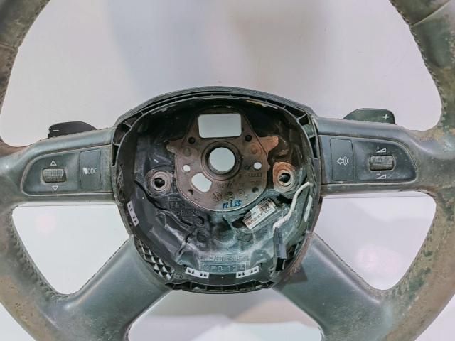 bontott AUDI A6 C6 Kormány