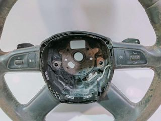 bontott AUDI A6 C6 Kormány