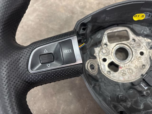 bontott AUDI A6 C6 Kormány