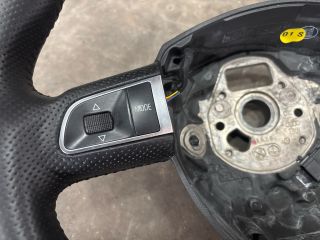 bontott AUDI A6 C6 Kormány