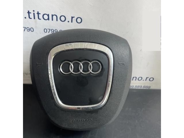 bontott AUDI A6 C6 Kormánylégzsák