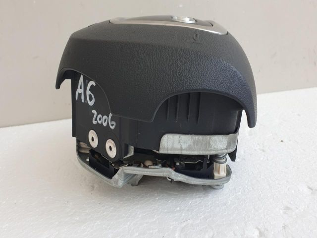 bontott AUDI A6 C6 Kormánylégzsák