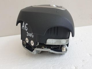 bontott AUDI A6 C6 Kormánylégzsák