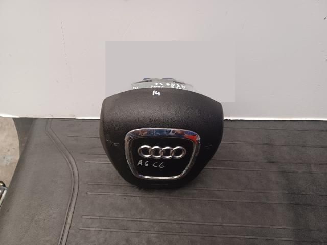 bontott AUDI A6 C6 Kormánylégzsák