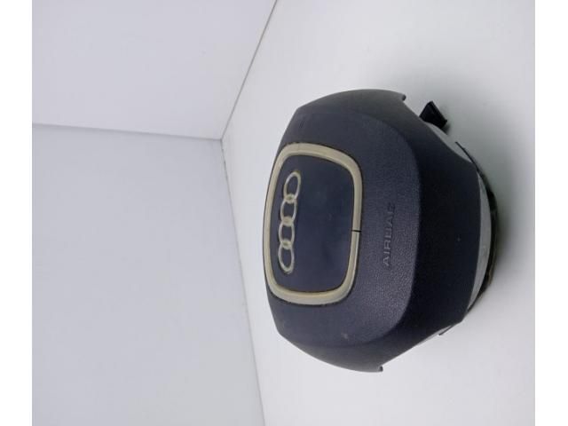 bontott AUDI A6 C6 Kormánylégzsák