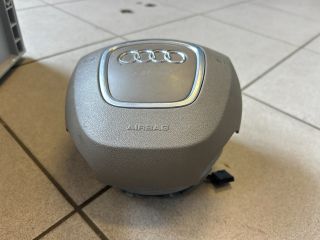 bontott AUDI A6 C6 Kormánylégzsák