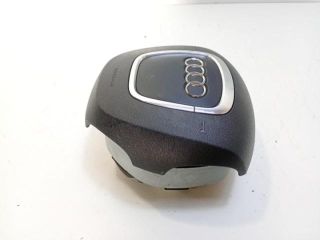 bontott AUDI A6 C6 Kormánylégzsák