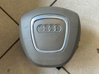 bontott AUDI A6 C6 Kormánylégzsák