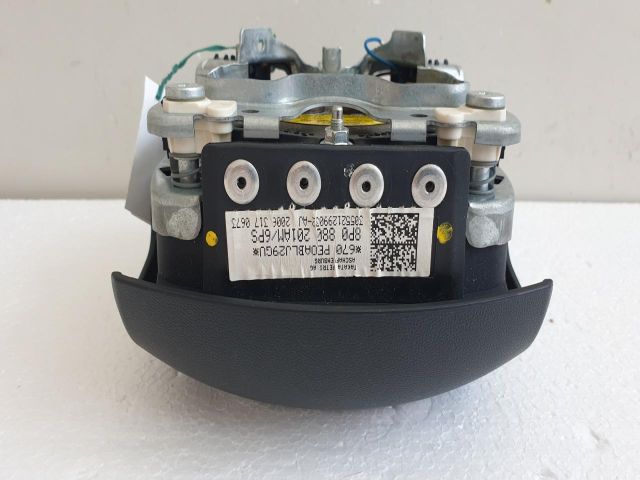 bontott AUDI A6 C6 Kormánylégzsák