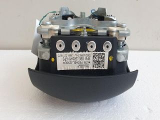 bontott AUDI A6 C6 Kormánylégzsák