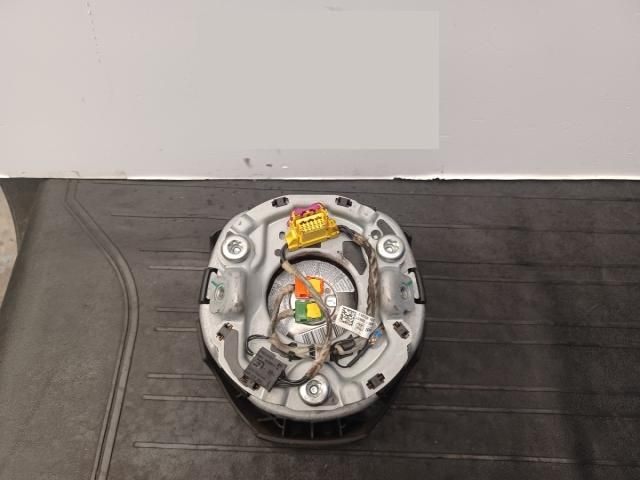 bontott AUDI A6 C6 Kormánylégzsák