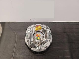 bontott AUDI A6 C6 Kormánylégzsák