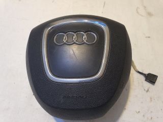 bontott AUDI A6 C6 Kormánylégzsák