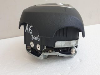 bontott AUDI A6 C6 Kormánylégzsák